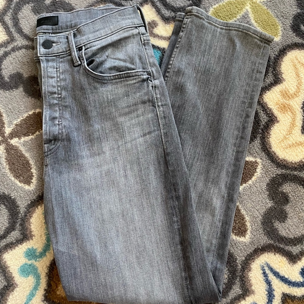 MOTHER DENIM